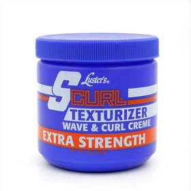 Loción Capilar Luster Scurl Texturizer Creme Extreme Cabellos Rizados (425 g) de Luster, Cuidado del pelo y del cuero cabellu...