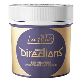 Coloração Semipermanente Hairgum Sixty's Color Aço (60 ml) | Tienda24 - Global Online Shop Tienda24.eu