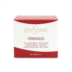 Gel Anticellulite Levissime Termagel 200 ml di Levissime, Rassodanti e tonificanti per il corpo - Rif: S4255706, Prezzo: 14,9...