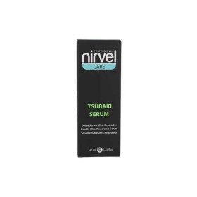 Hair Serum Nirvel Care Tsubaki (40 ml) by Nirvel, Serums - Ref: S4255712, Price: 14,51 €, Discount: %