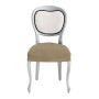 Housse de Chaise Eysa ULISES Beige 50 x 5 x 50 cm 2 Unités de Eysa, Housses de chaise de salle à manger - Réf : D1607730, Pri...