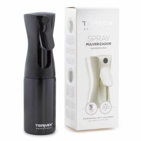 Garrafa Pulverizadora Termix P-005-BT06N Preto de Termix, Frascos de spray - Ref: S4255751, Preço: 20,13 €, Desconto: %