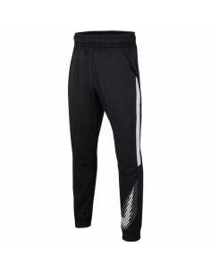 Children’s Tracksuit Adidas Essentials Tiberio Black | Tienda24 Tienda24.eu