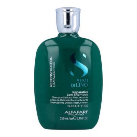 Shampoo Semidilino Reconstruct Reparative Low Alfaparf Milano von Alfaparf Milano, Shampoos - Ref: S4255840, Preis: 0,00 €, R...