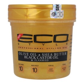 Máscara Styling Gel Gold Eco Styler de Eco Styler, Máscaras - Ref: S4255865, Preço: 0,00 €, Desconto: %