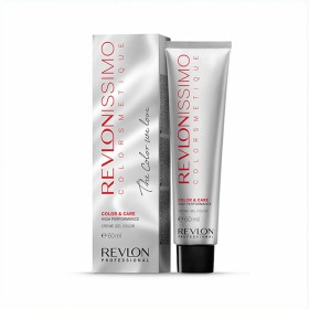 Tintura Permanente Revlon Revlonissimo Colorsmetique Nº 7.4 (60 ml) di Revlon, Colore permanente - Rif: S4255880, Prezzo: 8,7...