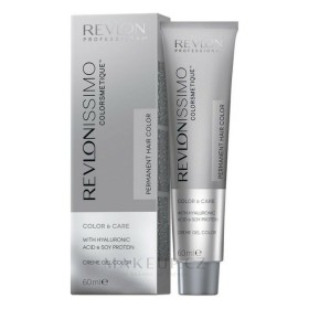 Tintura Permanente Revlonissimo Colorsmetique Revlon Nº 6.13 (60 ml) di Revlon, Colore permanente - Rif: S4255887, Prezzo: 7,...