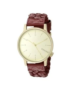 Montre Homme Laura Biagiotti LB0054M-NE (Ø 38 mm) | Tienda24 Tienda24.eu