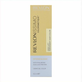 Acondicionador Revlonissimo Intense Blonde 1212Mn Revlon 8432225098098 (60 ml) de Revlon, Acondicionadores - Ref: S4255922, P...