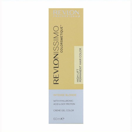 Balsamo Revlonissimo Intense Blonde 1212Mn Revlon 8432225098098 (60 ml) di Revlon, Balsami - Rif: S4255922, Prezzo: 8,70 €, S...