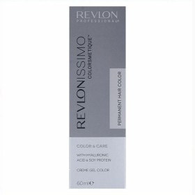 Teinture permanente Revlonissimo Colorsmetique Revlon BF-8007376026063_Vendor Nº 10.21 (60 ml) de Revlon, Coloration permanen...