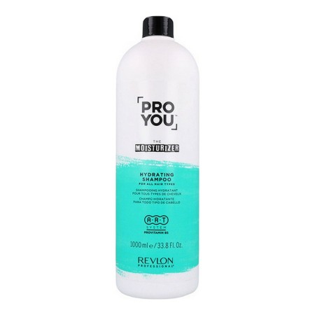 Champô ProYou the Moisturizer Revlon | Tienda24 - Global Online Shop Tienda24.eu