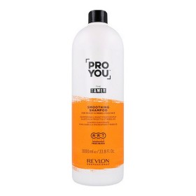 Shampooing ProYou The Tamer Smoothing Revlon de Revlon, Shampooings - Réf : S4255956, Prix : 17,17 €, Remise : %