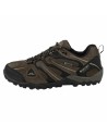 Scarpe Sportive Uomo Hi-Tec Quercus Low WP da Hi-Tec, Aria aperta e sport - Ref: S6440094, Precio: 54,69 €, Descuento: %