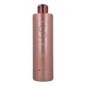 Shampoo Silver Risfort by Risfort, Shampoos - Ref: S4255967, Price: 10,99 €, Discount: %