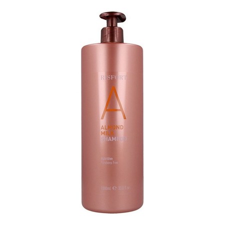 Shampoo Nutritive Risfort Mandelöl | Tienda24 - Global Online Shop Tienda24.eu