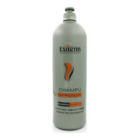 Shampoo Nutricolor Exitenn by Exitenn, Shampoos - Ref: S4255979, Price: 15,74 €, Discount: %