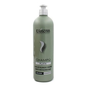 Champú para Cabellos Rubios o Canosos Exitenn de Exitenn, Champús - Ref: S4255980, Precio: 15,74 €, Descuento: %