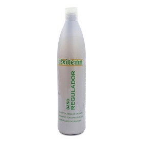 Shampooing Exitenn Cheveux gras de Exitenn, Shampooings - Réf : S4255983, Prix : 15,74 €, Remise : %