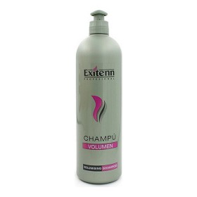 Shampoo per Dare Volume Exitenn di Exitenn, Shampoo - Rif: S4255984, Prezzo: 0,00 €, Sconto: %