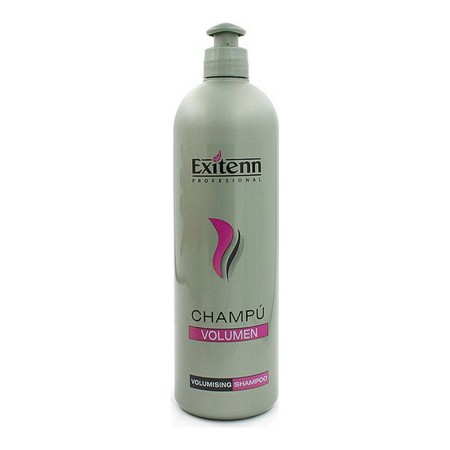 Shampoo per Dare Volume Exitenn di Exitenn, Shampoo - Rif: S4255984, Prezzo: 15,74 €, Sconto: %