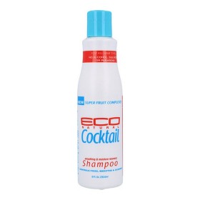 Champô Cocktail Super Fruit Eco Styler de Eco Styler, Champôs - Ref: S4255997, Preço: 0,00 €, Desconto: %