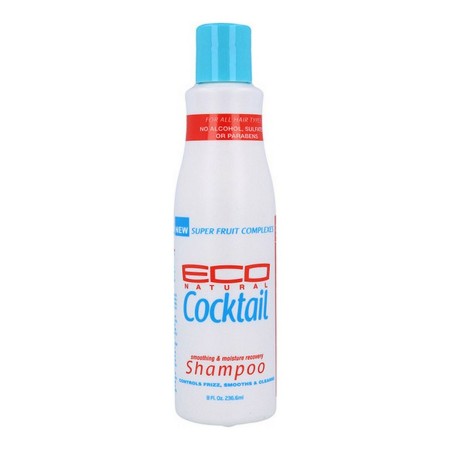 Champú Cocktail Super Fruit Eco Styler | Tienda24 - Global Online Shop Tienda24.eu