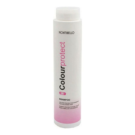 Shampoo Colour Protect Montibello | Tienda24 - Global Online Shop Tienda24.eu