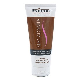 Shampoo Exitenn Macadamia by Exitenn, Shampoos - Ref: S4256004, Price: 14,13 €, Discount: %