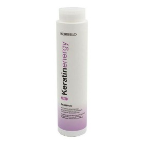 Shampooing Energy Montibello de Montibello, Shampooings - Réf : S4256008, Prix : 0,00 €, Remise : %