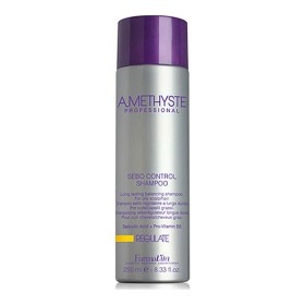 Shampoo Amethyste Regulate Sebo Control Farmavita by Farmavita, Shampoos - Ref: S4256012, Price: 17,86 €, Discount: %