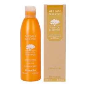 Champú Argan Sublime Farmavita de Farmavita, Champús - Ref: S4256013, Precio: 0,00 €, Descuento: %