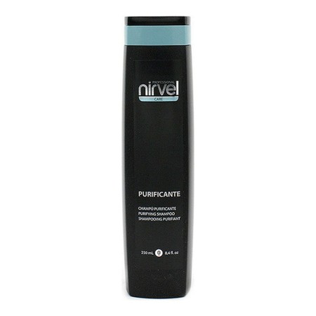 Shampoo Care Purificant Nirvel 250 ml 1 L | Tienda24 - Global Online Shop Tienda24.eu