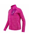 Sportjacke für Frauen Joluvi Run Zera Pink | Tienda24 Tienda24.eu