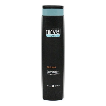 Champô Peeling Nirvel 250 ml 1 L de Nirvel, Champôs - Ref: S4256031, Preço: 18,56 €, Desconto: %