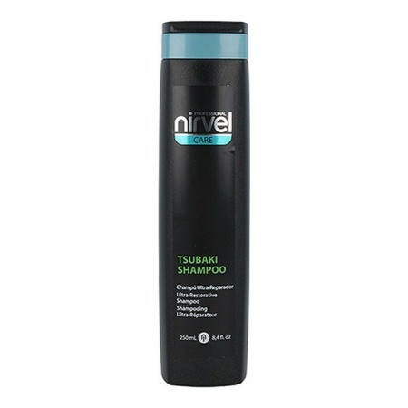 Shampoo Care Tsubaki Nirvel | Tienda24 - Global Online Shop Tienda24.eu