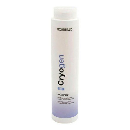 Shampoo Cryogen Montibello | Tienda24 - Global Online Shop Tienda24.eu