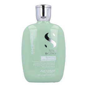 Shampoo Semi di Lino Balancing Alfaparf Milano by Alfaparf Milano, Shampoos - Ref: S4256043, Price: 30,79 €, Discount: %