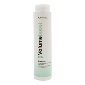 Shampooing volumateur Montibello de Montibello, Shampooings - Réf : S4256044, Prix : 0,00 €, Remise : %