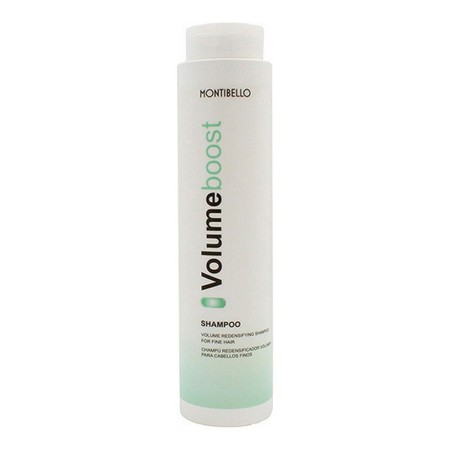 Shampoo per Dare Volume Montibello | Tienda24 - Global Online Shop Tienda24.eu