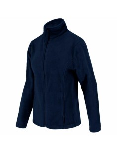 Sportjacke für Frauen Champion Legacy Polyfilled Mit Kapuze Schwarz | Tienda24 Tienda24.eu