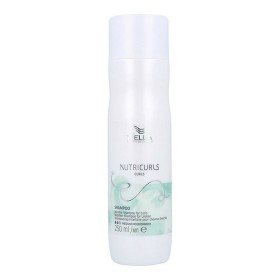 Shampoo Nutricurls Wella di Wella, Shampoo - Rif: S4256059, Prezzo: 0,00 €, Sconto: %