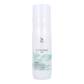 Shampooing Nutricurls Wella de Wella, Shampooings - Réf : S4256059, Prix : 31,23 €, Remise : %