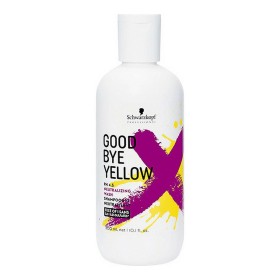 Champú Goodbye Yellow Schwarzkopf de Schwarzkopf, Champús - Ref: S4256079, Precio: 25,51 €, Descuento: %