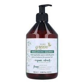 Shampoo Rebalancing Pure Green di Pure Green, Shampoo - Rif: S4256092, Prezzo: 23,32 €, Sconto: %