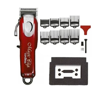 Haarschneidegerät Wahl Moser Maquina Magic von Wahl Moser, Haarscherer - Ref: S4256111, Preis: 155,35 €, Rabatt: %