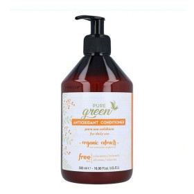 Après-shampooing Pure Green Pure Green antioxydante de Pure Green, Après-shampooings - Réf : S4256134, Prix : 0,00 €, Remise : %