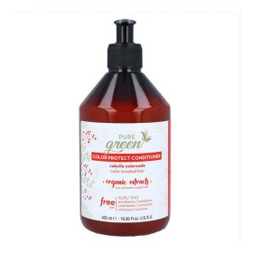 Après-shampooing Pure Green Pure Green Protecteur de Couleur de Pure Green, Après-shampooings - Réf : S4256135, Prix : 17,15 ...