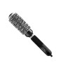 Heat Brush Eurostil Black by Eurostil, Hot Air Stylers - Ref: S4256171, Price: 12,04 €, Discount: %