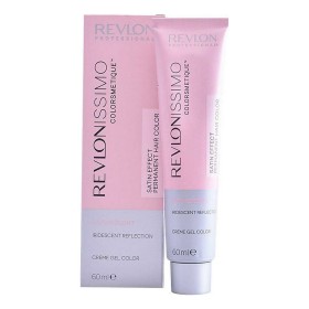 Permanent Dye Revlonissimo Colorsmetique Revlon Nº 919 by Revlon, Permanent Colour - Ref: S4256213, Price: 9,57 €, Discount: %